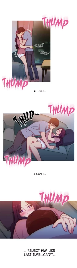 Page 581 of Scandal of the Witch Ch.1-29