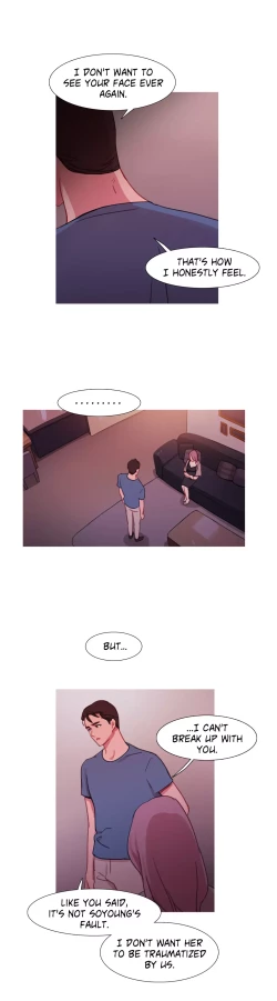 Page 708 of Scandal of the Witch Ch.1-29