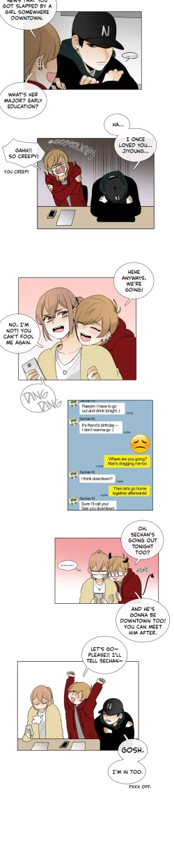 Page 110 of Talk To Me Ch.1-29