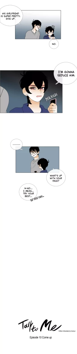 Page 128 of Talk To Me Ch.1-29