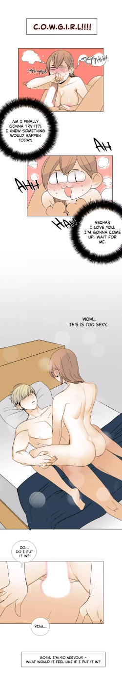 Page 136 of Talk To Me Ch.1-29