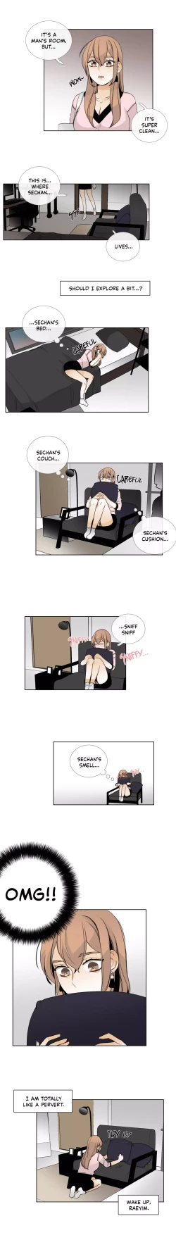 Page 177 of Talk To Me Ch.1-29