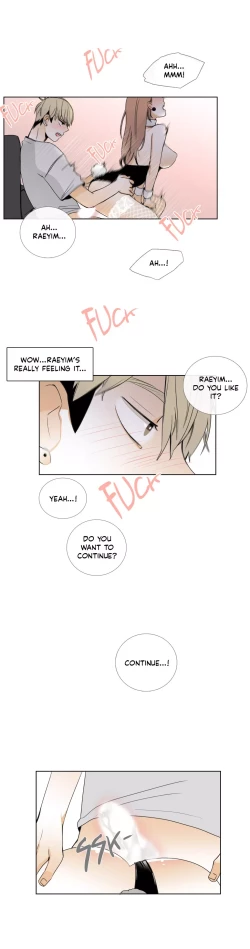 Page 209 of Talk To Me Ch.1-29