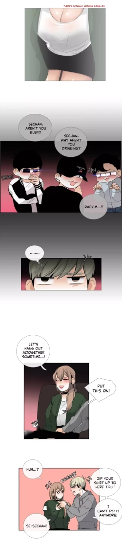 Page 249 of Talk To Me Ch.1-29