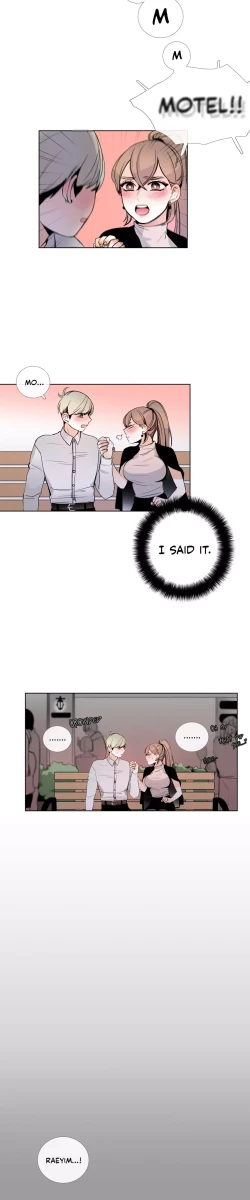 Page 304 of Talk To Me Ch.1-29