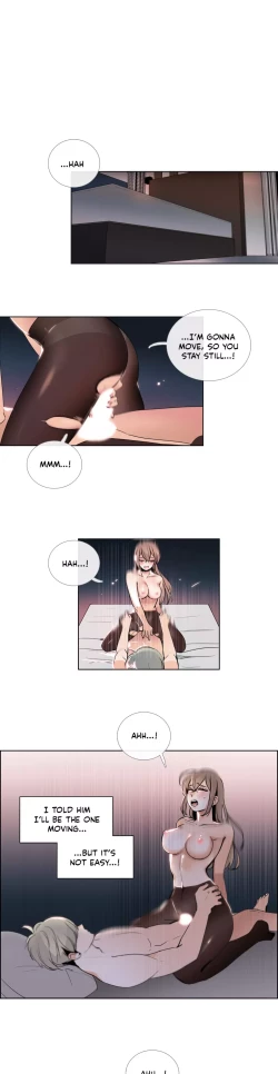 Page 334 of Talk To Me Ch.1-29