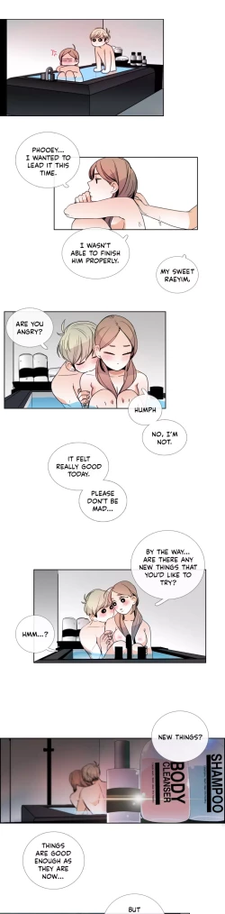 Page 337 of Talk To Me Ch.1-29