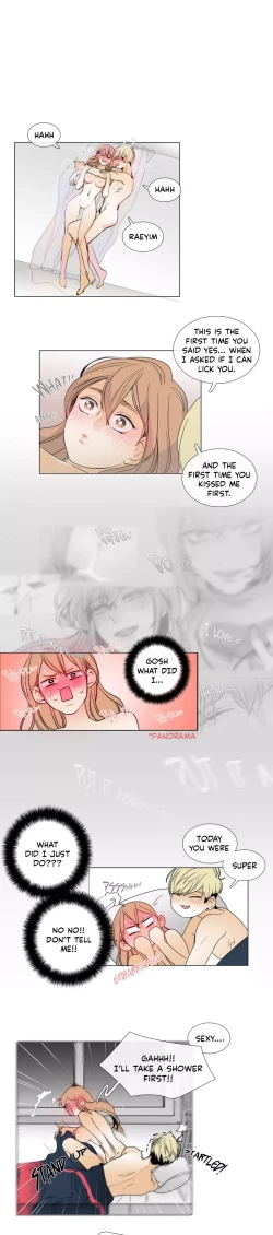 Page 49 of Talk To Me Ch.1-29