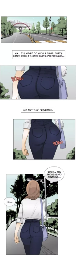 Page 65 of Talk To Me Ch.1-29