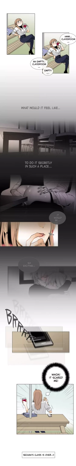 Page 71 of Talk To Me Ch.1-29