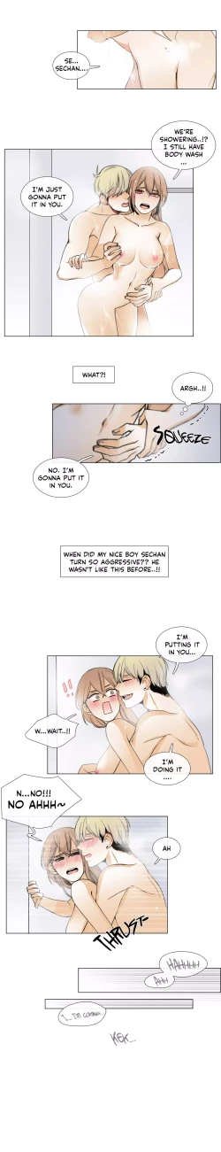 Page 83 of Talk To Me Ch.1-29