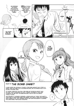 Page 5 of Rin Nao Karen to Chotto Ecchi na Game o suru dake no Hon