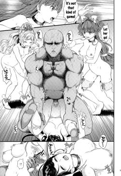 Page 16 of Seidorei Senki 2