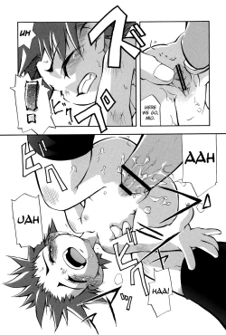 Page 123 of Puniman Musume Ch.1-10