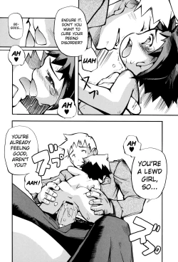 Page 28 of Puniman Musume Ch.1-10