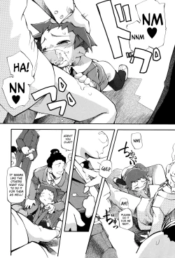 Page 40 of Puniman Musume Ch.1-10