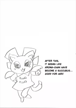 Page 19 of Aroma ga Kirite Everybodevil