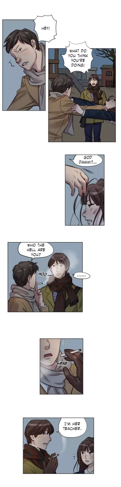 Page 142 of Atonement Camp  Ch.1-32