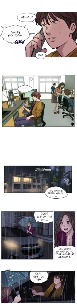 Page 188 of Atonement Camp  Ch.1-32