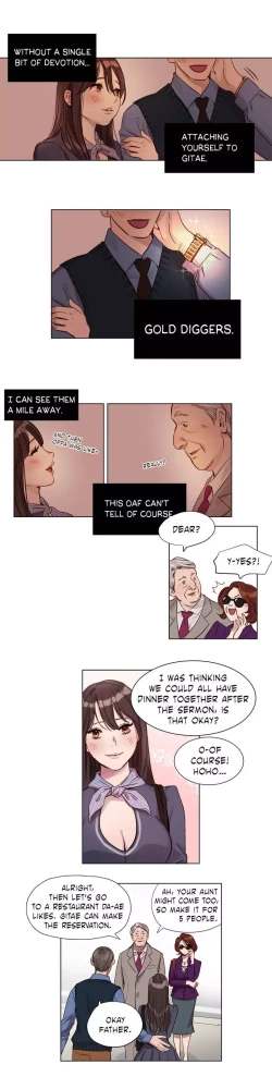 Page 19 of Atonement Camp  Ch.1-32