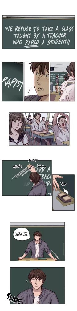 Page 229 of Atonement Camp  Ch.1-32