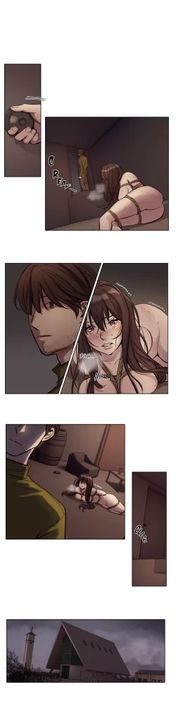 Page 256 of Atonement Camp  Ch.1-32