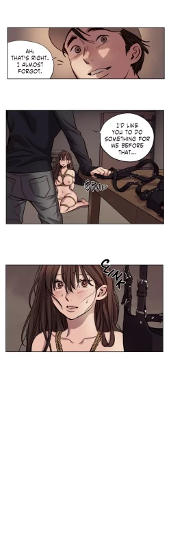 Page 263 of Atonement Camp  Ch.1-32