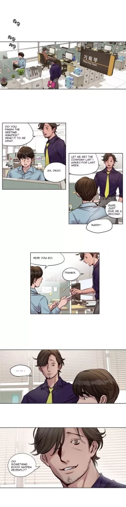 Page 313 of Atonement Camp  Ch.1-32