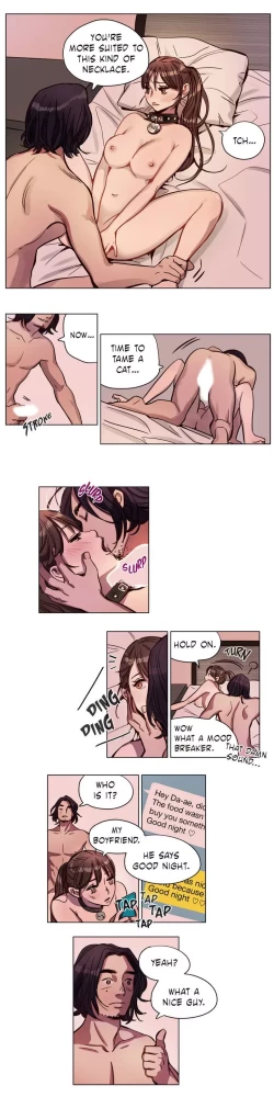 Page 38 of Atonement Camp  Ch.1-32