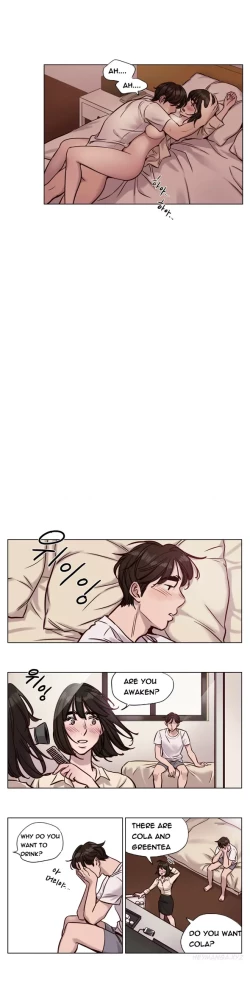 Page 395 of Atonement Camp  Ch.1-32