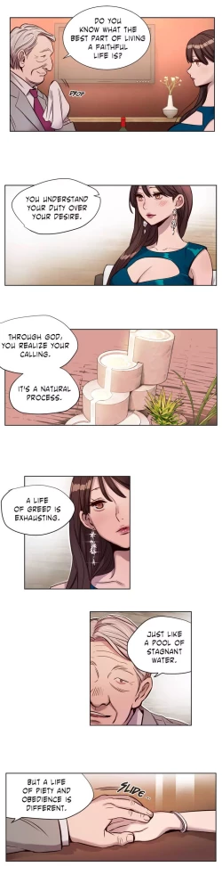 Page 94 of Atonement Camp  Ch.1-32