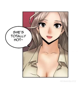 Page 20 of My Office Ch.1-35