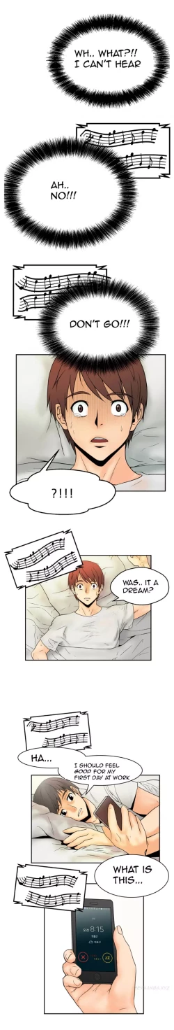 Page 4 of My Office Ch.1-35