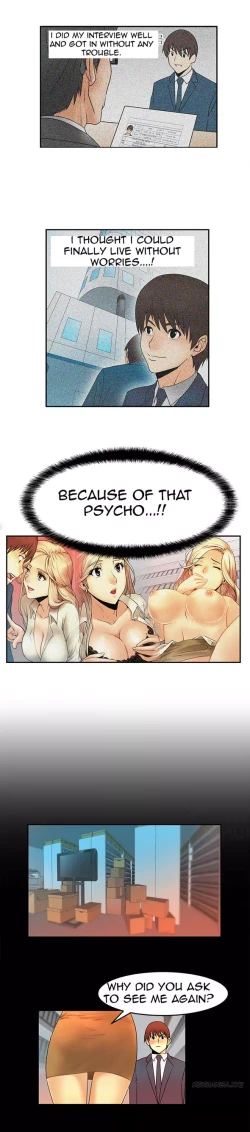 Page 58 of My Office Ch.1-35