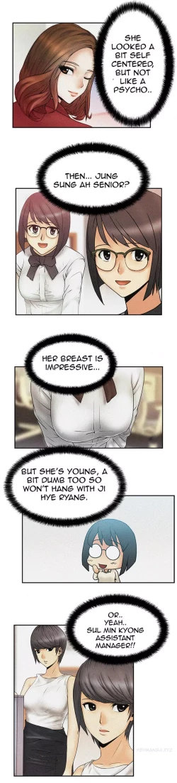 Page 72 of My Office Ch.1-35