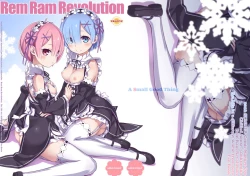 Page 3 of Rem Ram Revolution