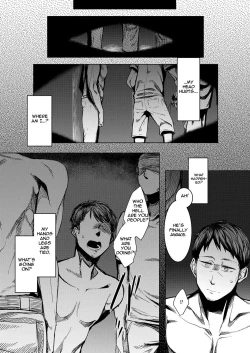 Page 9 of Tourou no Ono