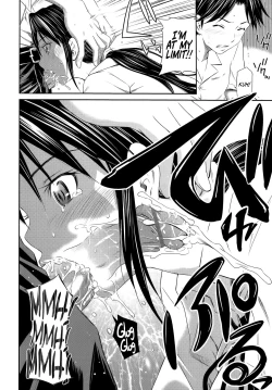 Page 12 of Momoiro Triangle Ch. 1-4 + Extra