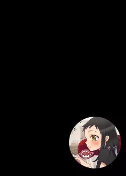 Page 16 of Onaka ni Ippai, Ayakashi no Tane 8