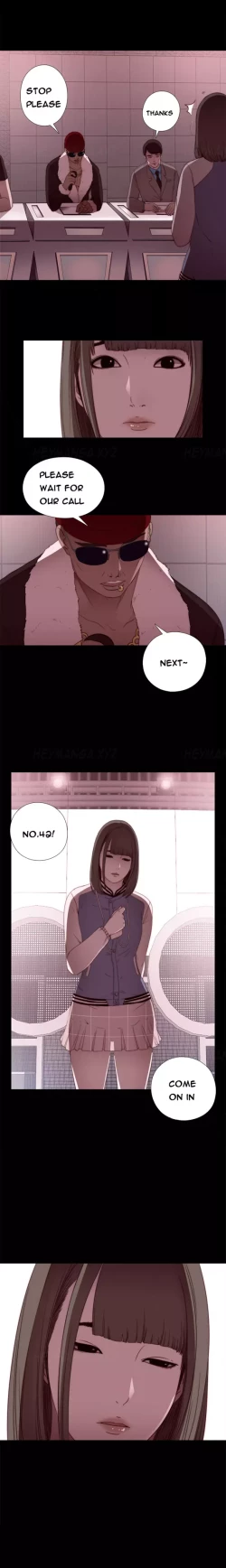 Page 115 of Girl Next Door Ch.1-30
