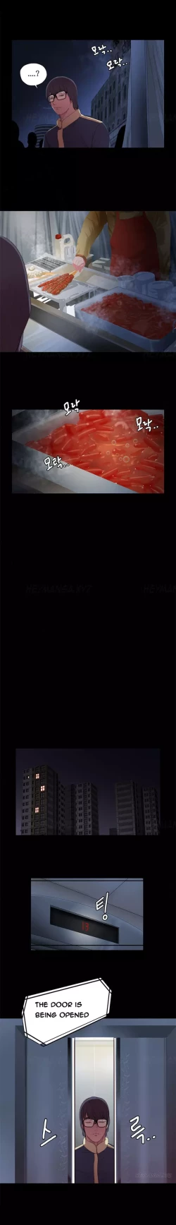 Page 138 of Girl Next Door Ch.1-30