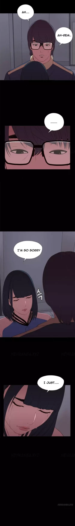 Page 141 of Girl Next Door Ch.1-30