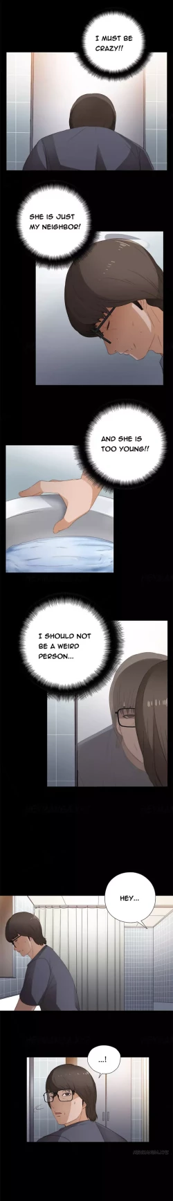 Page 152 of Girl Next Door Ch.1-30