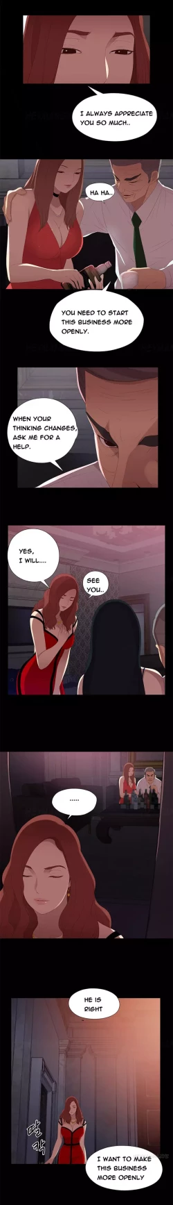 Page 156 of Girl Next Door Ch.1-30