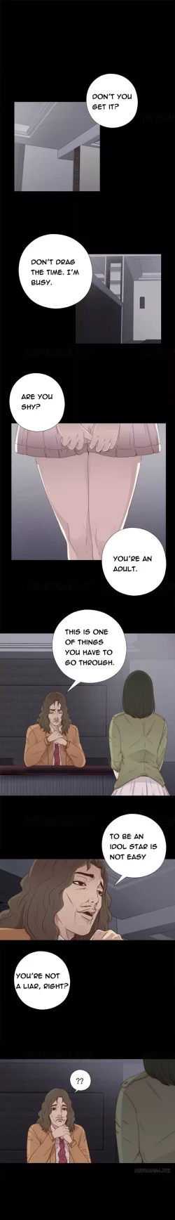 Page 202 of Girl Next Door Ch.1-30