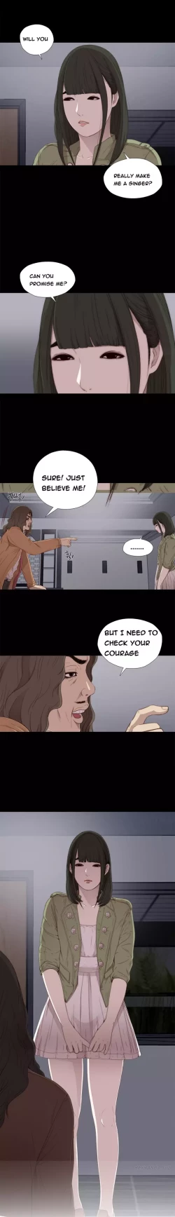 Page 203 of Girl Next Door Ch.1-30