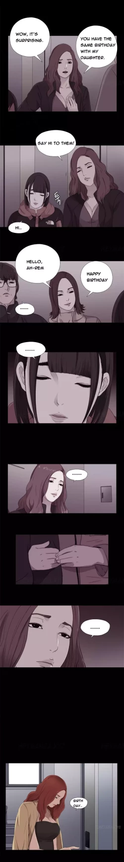 Page 207 of Girl Next Door Ch.1-30
