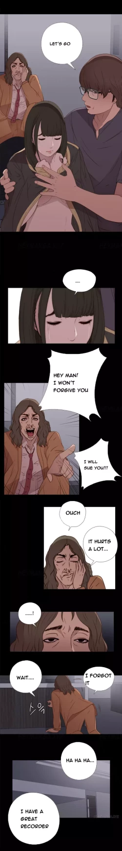 Page 226 of Girl Next Door Ch.1-30