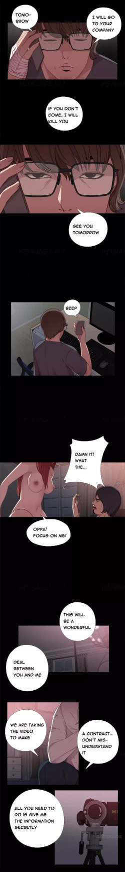 Page 239 of Girl Next Door Ch.1-30