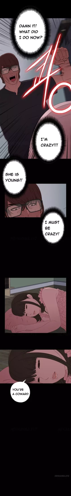 Page 256 of Girl Next Door Ch.1-30